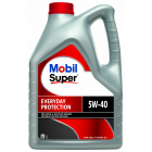 MOBIL 5L Super Everyday Protection 5W40