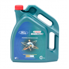 5L FordCastrolMagnatecProf5W30