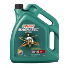 CASTROL 5L Magnatec DPF 5W40 D