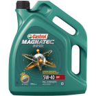 CASTROL 5L Magnatec DPF 5W40 D