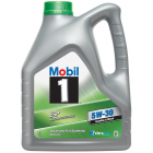 MOBIL 4L ESP Formula 5W30