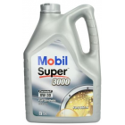 5L Super 3000 Formula F 0W30