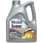 MOBIL 4L 3000X1 5W40
