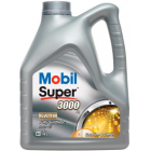 MOBIL 4L 3000X1 5W40