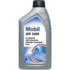  MOBIL ATF 3309 automatic transmission oil 1L