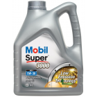 MOBIL 4L Super 3000XE1 5W30 BM