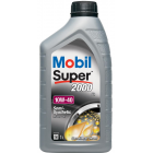 MOBIL 1L 2000X1 10W40