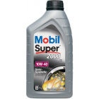 MOBIL 1L 2000X1 10W40