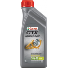 CASTROL 1L GTX Ultraclean 10W40 A3/B4