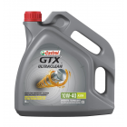 CASTROL 4L GTX 10W40 A3/B4