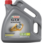 CASTROL 4L GTX 10W40 A3/B4