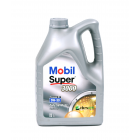 MOBIL 5L 3000 D1 5W-30 Dexos1 Gen2