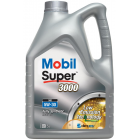 MOBIL 5L Super 3000XE 5W30