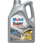 MOBIL 5L Super 3000XE 5W30