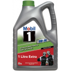 MOBIL 1 ESP 5W30 4+1L ПРОМО-пакет