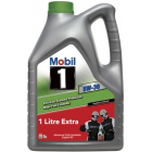 MOBIL 1 ESP 5W30 4+1L ПРОМО-пакет