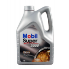 MOBIL 5L 3000X1 5W40