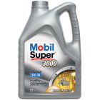 MOBIL 5L Super 3000 Formula R