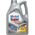 MOBIL 5L Super 3000 Formula R