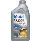 MOBIL 1L Super 3000X1 FE 5W30 A5/B5