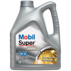 MOBIL 4L Super 3000X1 FE 5W30 A5/B5