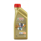 CASTROL 1L Edge 0W20 LL IV (VAG)