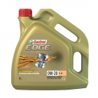 CASTROL 4L Edge 0W20 LL IV (VA