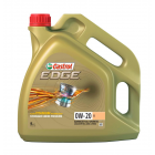 CASTROL 4L Edge 0W20 V (Volvo)