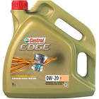 CASTROL 4L Edge 0W20 V (Volvo)
