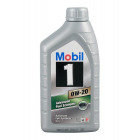 MOBIL 1L Fuel Economy 0W20 Advanced
