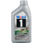 MOBIL 1L Fuel Economy 0W20 Advanced