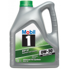 MOBIL 4L ESP LV 0W30 A5/B5 Volvo