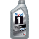 TL MOBIL 1L Rally Formula 5W50