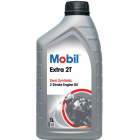 MOBIL 1L 2T Extra