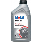 MOBIL 1L 2T Extra