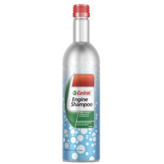 TL CASTROL mootori sisepesu 0,3L Eng Sha, S181-58773