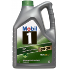MOBIL 5L ESP X2 0W20 VAG