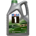 MOBIL 5L ESP X2 0W20 VAG