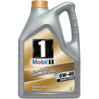 MOBIL 5L FS 0W40