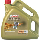 CASTROL 4L Edge 0W30 A5/B5 Вольво