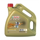 CASTROL 4L Edge 0W40 A3/B4