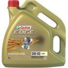 CASTROL 4L Edge 0W40 A3/B4