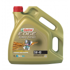 CASTROL 4L Edge TDI 5W40