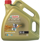 CASTROL 4L Edge TDI 5W40