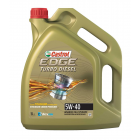 CASTROL 5L Edge TDI 5W40