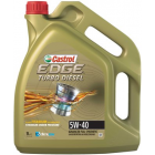 CASTROL 5L Edge TDI 5W40