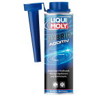 Bensiinin lisäaine hybridiautoille 250ml
