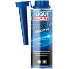 Bensiinin lisäaine hybridiautoille 250ml