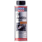 Oil additive with MoS2 200ml