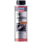 Oil additive with MoS2 200ml